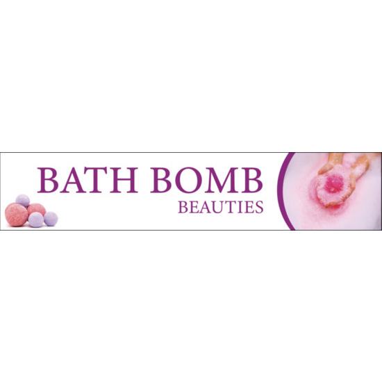 Bath Bomb Beauties