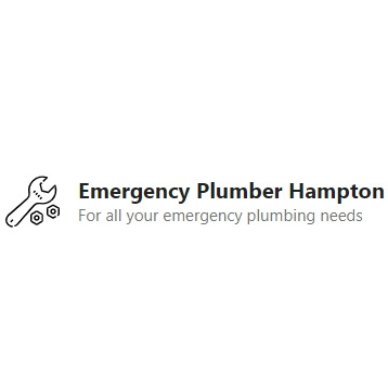 Emergency Plumber Hampton