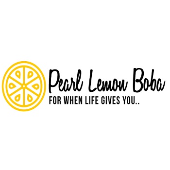 Pearl Lemon Boba