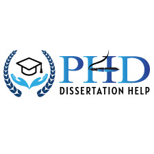 PhD Dissertation Help UK