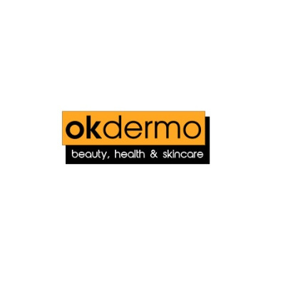 Okdermo - Beauty, Health & Skincare