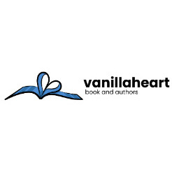 Vanilla Heart Book and Authors