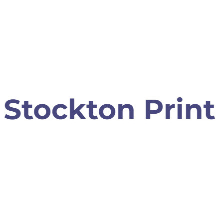 Stockton Print