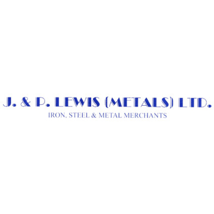 J & P Lewis Metals