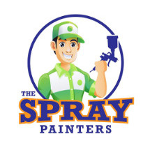 The Spray Painters - UPVC & Kitchen Respraying