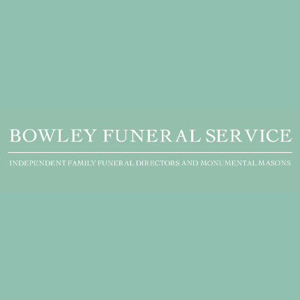 Bowley Funeral Service