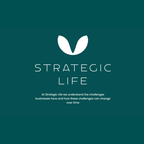 Strategic Life