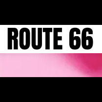 Route 66 - King Charles Street