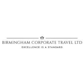 Birmingham Corporate Travel