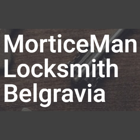 MorticeMan Locksmith Belgravia