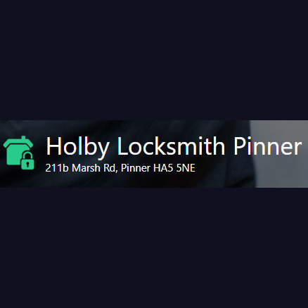 Holby Locksmith Pinner