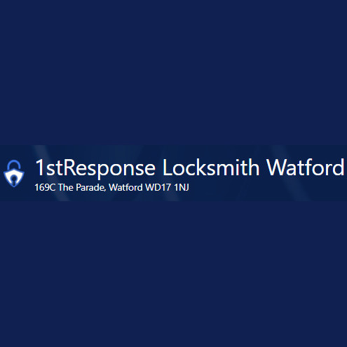 1stResponse Locksmith Watford