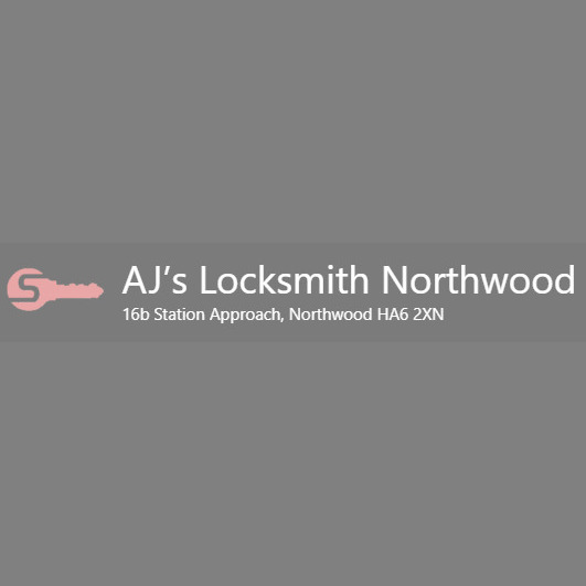 AJ's Locksmith Northwood