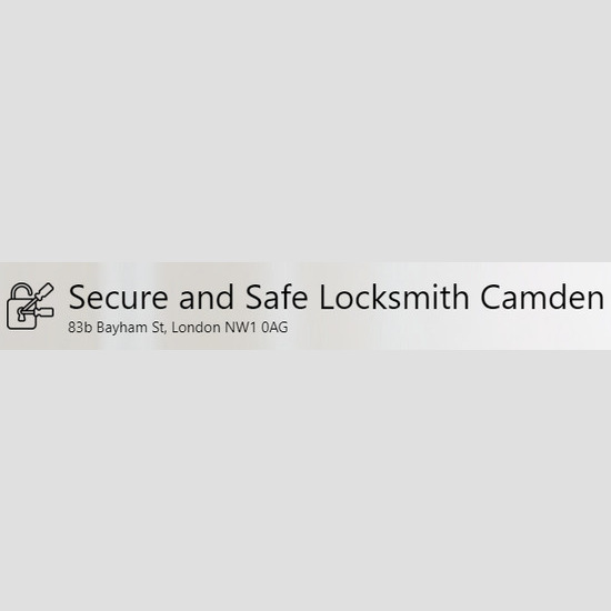 Secure&Safe Locksmith Camden
