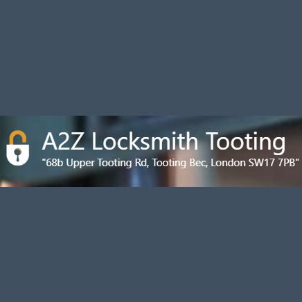 A2Z Locksmith Tooting