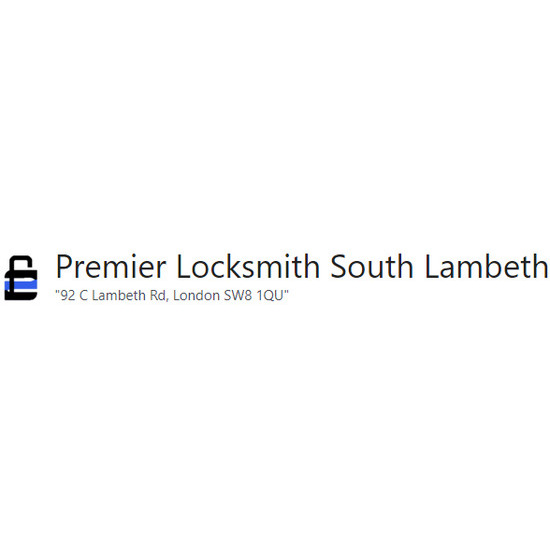 Premier Locksmith South Lambeth
