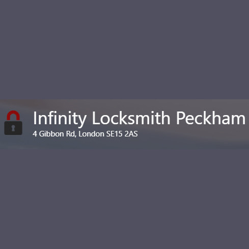 Infinity Locksmith Peckham