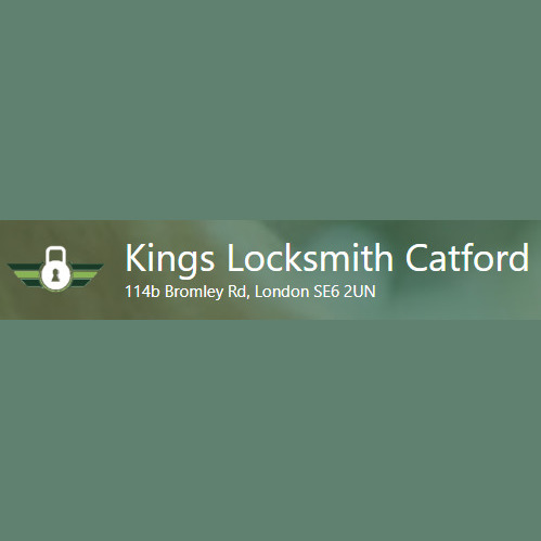 Kings Locksmith Catford