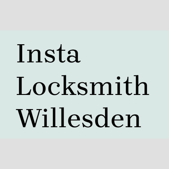 Insta Locksmith Willesden