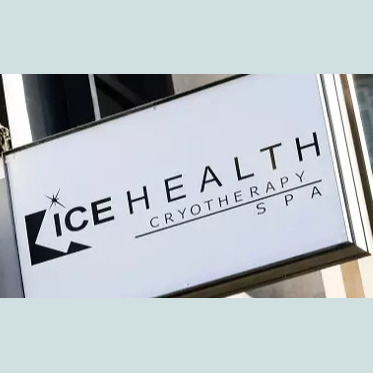 Ice Health Cryotherapy