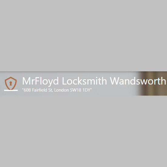 MrFloyd Locksmith Wandsworth