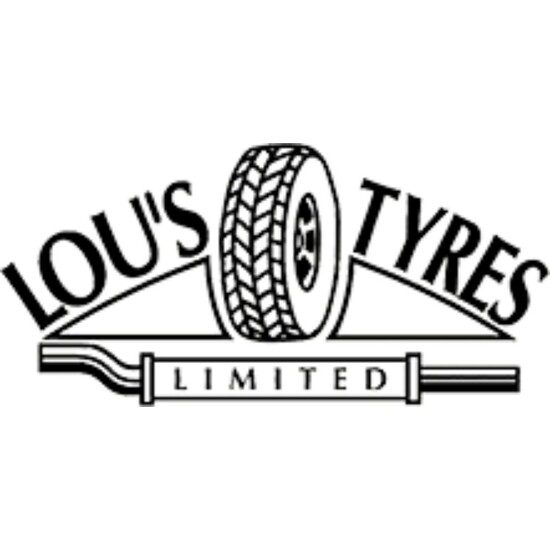 Lou’s Tyres Ltd