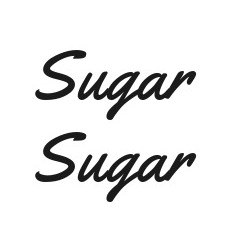 Sugar Sugar Sweet Shop