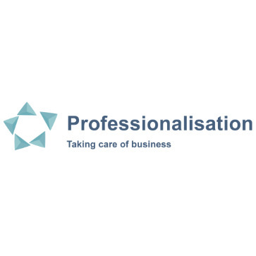 Professionalisation Limited