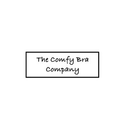 The Comfy Bra Company