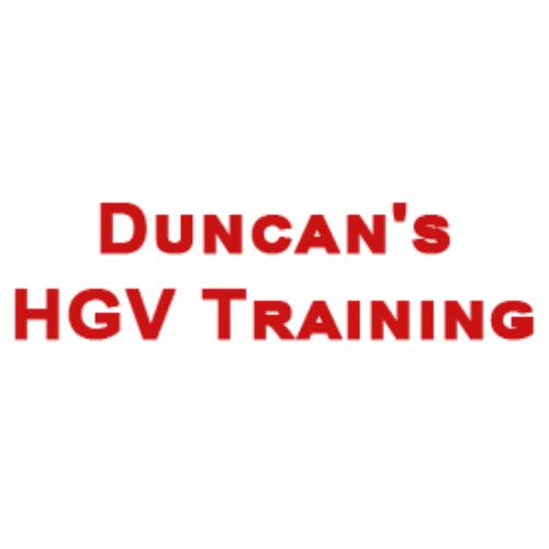 Duncan’s HGV Training - Bristol HGV Training