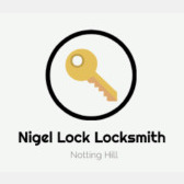 Nigel Lock Locksmith Notting hill