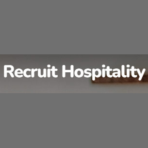Recruit Hospitality Recruitment