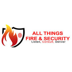 All Things Fire & Security Ltd