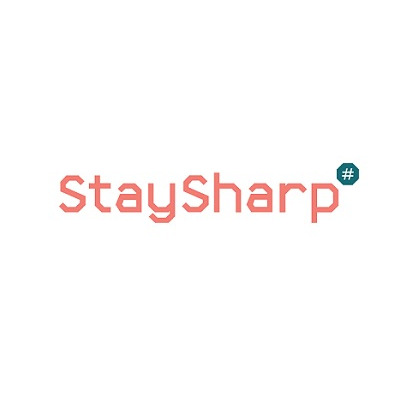 StaySharp