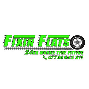 Fixin Flats