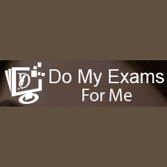 Do My Exams For Me