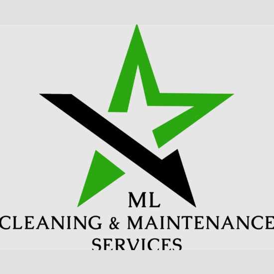 ML Cleaning and Maintenance Services