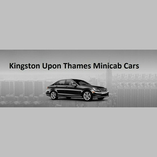 Kingston upon Thames Minicab Cars 