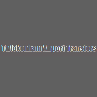 Twickenham Airport Transfers