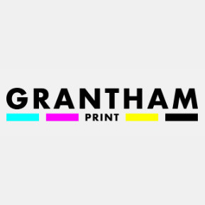 Grantham Print