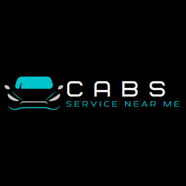 Cabs Service Near Me