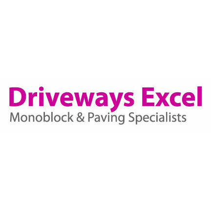 Driveways Excel