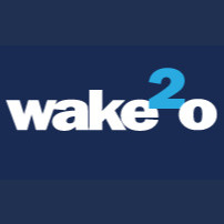 Wake2o Ltd