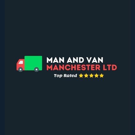 Man and Van Manchester Ltd