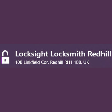 Locksight Locksmith Redhill