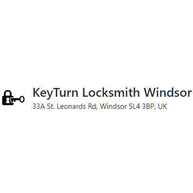 KeyTurn Locksmith Windsor