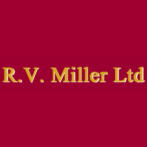 RV Miller Ltd