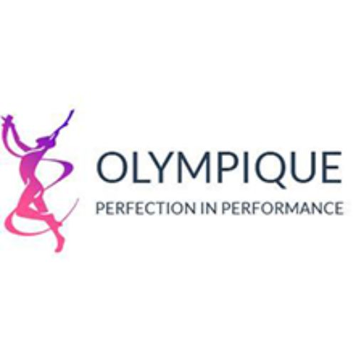 Gymnastic Wear UK - Olympique