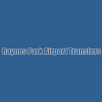 Raynes Park Airport Transfers