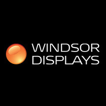 Windsor Displays